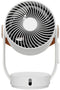 Stadler Form Leo - 3D Ventilator - 617 m³/u Stil & Compact - Wit