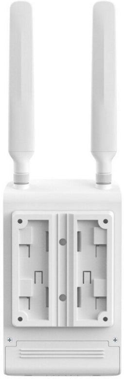 TP-Link ER703WP-4G - 4G LTE Outdoor/Indoor Gateway - Wi-Fi 6 AX3000 - 3x 1Gbps (EAN: 8885020626858)