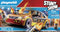 PLAYMOBIL Stuntshow Crashcar - 70551