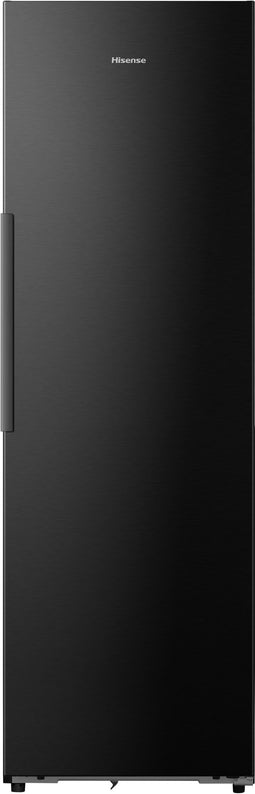 Hisense RL5K370GSFC - Vrijstaande Koelkast - 372 liter - Zwart