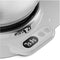 Kenwood KVC65.001WH - Keukenmachine - 1200W - 5L - Champagne-crème kleur