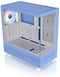 Thermaltake View 270 TG - Tower Behuizing - ATX EATX Micro-ATX Mini-ITX - Hydrangea Blue