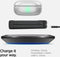 Spigen Galaxy Z Flip 5 - Soft case - Slank design met Air Cushion technologie - Grijs