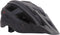 Fietshelm Edge Cantabria medium (55-58cm) - mat zwart