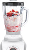 Bosch SilentMixx MMB42G1B - Blender - 700 W - Glazen kan 2.3 l (1 stuk)
