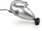 Princess 332757 - Handstofzuiger - Turbo klasse zuigkracht - Zilver Zwart