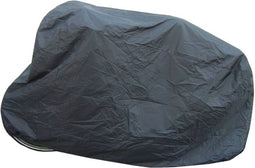 Maxxus Fietshoes Voor 1 Fiets Zwart