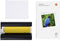 Xiaomi Instant Photo Paper 3 - Fotopapier 3-inch met zelfklevende achterkant - 10 vel (4 verpakkingen) + kleurband