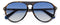 Polaroid Zonnebril PLD 6225/S - Polariserend - Bruin (GRS gecertificeerd) - Blauw (0197737074487)