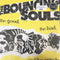 Bouncing Souls - The Good The Bad & The Argyle - LP (1994)