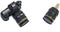 Tech1Tech TEC5129-32 - USB stick - 32GB - Zwart