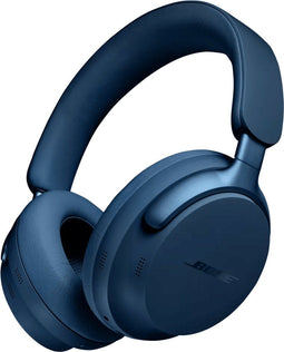 Bose QuietComfort Ultra - Over-Ear Koptelefoon - Actieve Noise-Cancelling - Blauw