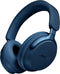 Bose QuietComfort Ultra - Over-Ear Koptelefoon - Actieve Noise-Cancelling - Blauw