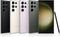 Samsung Galaxy S23 Ultra - Smartphone - 8GB RAM - 256GB opslag - Paars