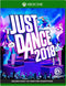 Ubisoft Just Dance 2018 - Muziekgame - 40 nieuwe tracks - (Xbox One)