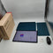Lenovo Yoga Tab Plus (ZAEG0018NL) - 12,7-inch 3K display - 256GB opslag - Blauw