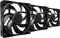 be quiet! Silent Loop 3 - All-in-One waterkoeling - 420mm - 3x 140mm ventilatoren