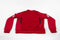 hummel Authentic Jacket FZ - Sportvest Dames - Opstaande kraag - Rood