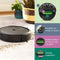 iRobot® Roomba® i1 Robotstofzuiger - Systematisch schoonmaken - Bediening via app en stem - Geschikt voor huisdieren - i1154