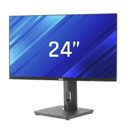 iggual AA 24" - Monitor - Full HD - Zwart