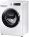 Samsung WW90T656ALE - Wasmachine - 9kg - 1600rpm - EcoBubble - Zwart