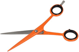 Kappersschaar Zenish Professional 6" Oranje