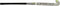 Brabo TC-4.24 CC - Hockeystick - 40% carbon - Groen