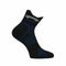 Sportsokken Spuqs Coolmax Speed Zwart - 40-42