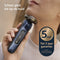 Philips i9000 X9003/30 - Wet&Dry elektrisch scheerapparaat - SkinIQ - 0,00 mm scheerresultaat