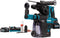 Makita HR004GM202 - Combihamer - 40V 4,0 Ah accu - Met stofafzuiging