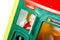 Little Tikes Speelhuis Country Green - Groen Geel