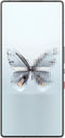 Redmagic 10 Pro - Smartphone - 16GB RAM - 512GB opslag - Zilver