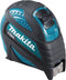 Makita B-57168 - Rolmaat 10m x 25mm - Silica Coating en magnetische haak