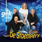 Stoempers Te Gek - Debuutalbum - Vlaamse feestmuziek - CD