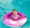 Swim Essentials | Roze Baby Float 0-1 jaar