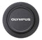 Olympus BC-3 - Body Cap voor 1.4x Tele Converter - Zwart