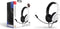 PDP LVL40 - Gaming headset - Ruisonderdrukkende microfoon - Wit/Zwart