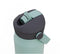 CamelBak Thrive Flip Straw - Vacuum Isolated Drinkfles - 750 ml - Zilver (Silver Mist)