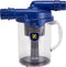 Zodiac Cyclonic Leaf Catcher Voorfilter Zwembadslang
