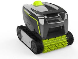 ZODIAC Tornax GT2120 robot voor twee tot 8 x 4m