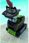 ZODIAC Tornax GT2120 robot voor twee tot 8 x 4m