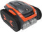 zodiac Vortrax 7700 Zwembadrobot zwembadstofzuiger