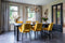 Richmond Eettafel Blax 230 cm
