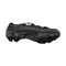Shimano RX-600 - Gravelbikeschoenen - Carbonversterkte zool - Zwart 44