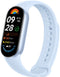 Xiaomi Smart Band 9 - Smartband - 1.62 inch AMOLED - Blauw