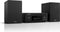 Denon Ceol N12DAB - Alles-in-één hifisysteem - DAB/FM-radio CD-speler HEOS® streaming - Zwart
