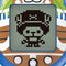 Tamagotchi nano - BANDAI - One Piece - Edition Going Merry