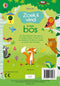 Zoek en vind! 1 - In het bos