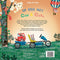 Zoek en vind - Op reis met Cas & Cato - zoekboek