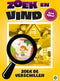 Zoek en vind: Zoek de verschillen - Doeboek